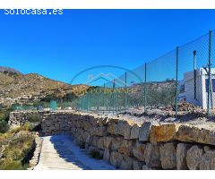 Venta de Parcela Rústica en El Campello, Alicante – Oportunidad de Construcción y Agricultura