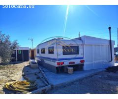 Venta de Parcela Rústica en El Campello, Alicante – Oportunidad de Construcción y Agricultura