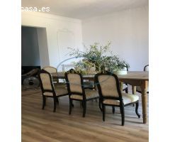 Encantadora finca histórica de 145 m² en San Juan de Alicante. DISPONIBLE HASTA 15 DE JUNIO DE 2025
