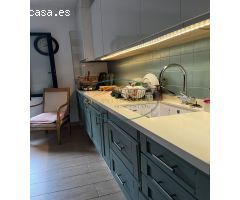 Encantadora finca histórica de 145 m² en San Juan de Alicante. DISPONIBLE HASTA 15 DE JUNIO DE 2025
