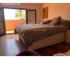 Encantadora finca histórica de 145 m² en San Juan de Alicante. DISPONIBLE HASTA 15 DE JUNIO DE 2025