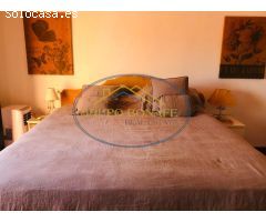 Encantadora finca histórica de 145 m² en San Juan de Alicante. DISPONIBLE HASTA 15 DE JUNIO DE 2025