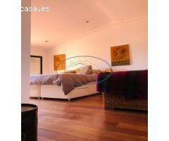 Encantadora finca histórica de 145 m² en San Juan de Alicante. DISPONIBLE HASTA 15 DE JUNIO DE 2025