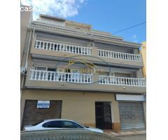 Venta de Local Comercial de 102 m² en El Campello – Calle Sant Pere 132