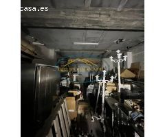 Venta de Local Comercial de 102 m² en El Campello – Calle Sant Pere 132