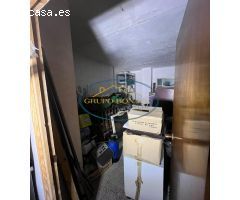 Venta de Local Comercial de 102 m² en El Campello – Calle Sant Pere 132