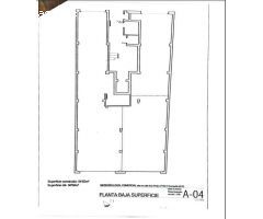 Venta de Local Comercial de 102 m² en El Campello – Calle Sant Pere 132