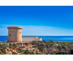 Venta de Local Comercial de 102 m² en El Campello – Calle Sant Pere 132