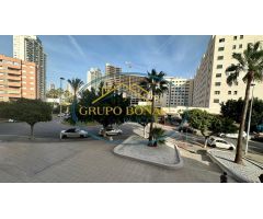¡Oportunidad única en La Vila Joiosa! Apartamento luminoso en urbanización cerca del mar