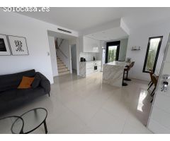 Villa de lujo en Doña Pepa