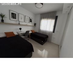 Villa de lujo en Doña Pepa