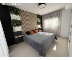 Villa de lujo en Doña Pepa
