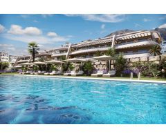 Obra nueva en Finestrat apartamentos de 2 dormitorios
