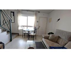 Chalet en venta cerca de la playa de los alcazares