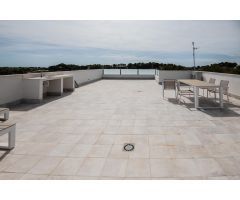 Villas independientes en Pinar de Campoverde