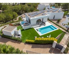 Mandarino Villa  de lujo en Las Colinas Golf, Orihuela Costa