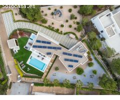 Mandarino Villa  de lujo en Las Colinas Golf, Orihuela Costa