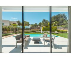 Mandarino Villa  de lujo en Las Colinas Golf, Orihuela Costa