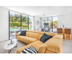 Mandarino Villa  de lujo en Las Colinas Golf, Orihuela Costa