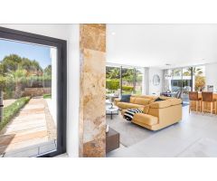 Mandarino Villa  de lujo en Las Colinas Golf, Orihuela Costa