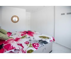 Obra nueva Villas en Pinar de Campoverde