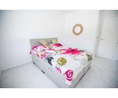 Obra nueva Villas en Pinar de Campoverde