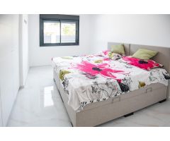 Obra nueva Villas en Pinar de Campoverde