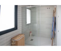 Obra nueva Villas en Pinar de Campoverde