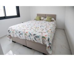 Obra nueva Villas en Pinar de Campoverde