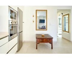 Bungalo planta baja con 2 terrazas