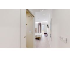 Hotel en venta en Benidorm centro, obra nueva en Benidorm Alicante, Benidorm, Playa de Poniente
