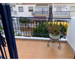 PLANTA ALTA de 2 dormitorios y SOLARIUM PRIVADO