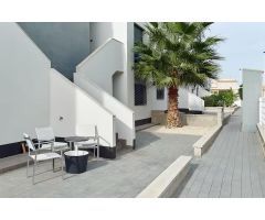 Apartamento moderno Punta Marina con lincea turistica