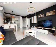 Apartamento moderno Punta Marina con lincea turistica