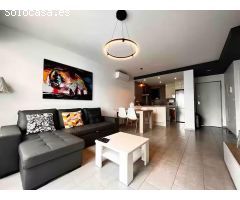 Apartamento moderno Punta Marina con lincea turistica