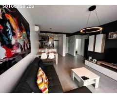 Apartamento moderno Punta Marina con lincea turistica