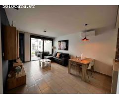 Apartamento moderno Punta Marina con lincea turistica