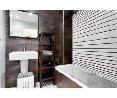 Apartamento moderno Punta Marina con lincea turistica