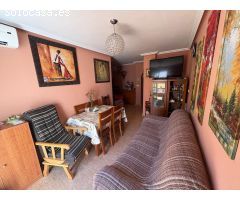 Atico a pocos metros de la Playa. Venta por ? rublos