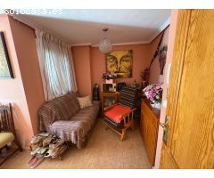 Atico a pocos metros de la Playa. Venta por ? rublos