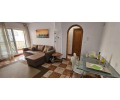 Lomas de Cabo Roig, planta baja, con parcela de 180 metros.