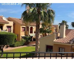 Club salinas (Torreta) apartamento reformado de 2 dormitorios
