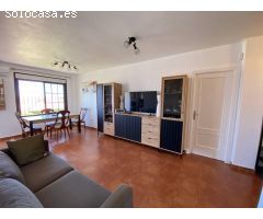 Club salinas (Torreta) apartamento reformado de 2 dormitorios