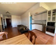Club salinas (Torreta) apartamento reformado de 2 dormitorios