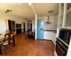 Club salinas (Torreta) apartamento reformado de 2 dormitorios