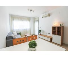 Rentabilidad asegurada: Apartamento turístico a minutos de Alicante