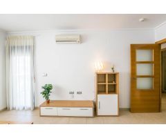 Rentabilidad asegurada: Apartamento turístico a minutos de Alicante