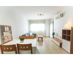 Rentabilidad asegurada: Apartamento turístico a minutos de Alicante