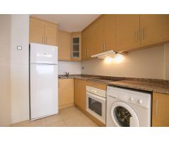Rentabilidad asegurada: Apartamento turístico a minutos de Alicante