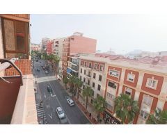 ¡Vive en el corazón de Alicante!